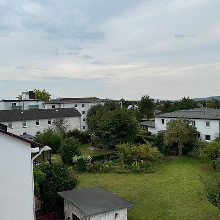 Ferienwohnung In Korbach Luaran gambar