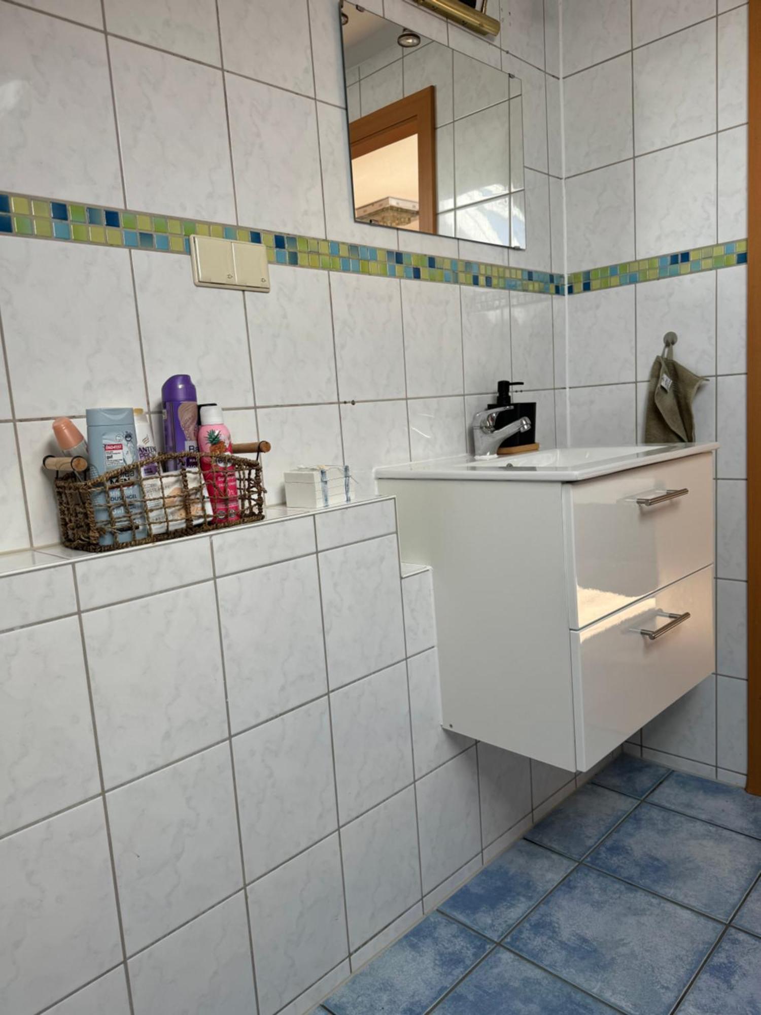 Ferienwohnung In Korbach Luaran gambar