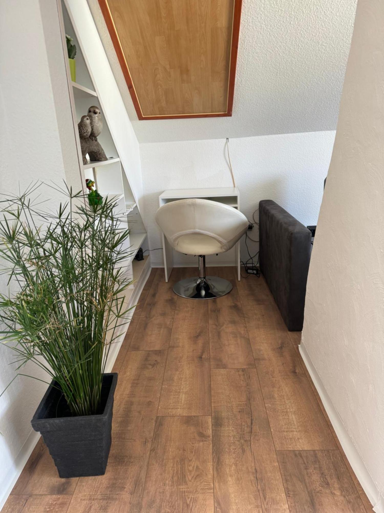 Ferienwohnung In Korbach Luaran gambar