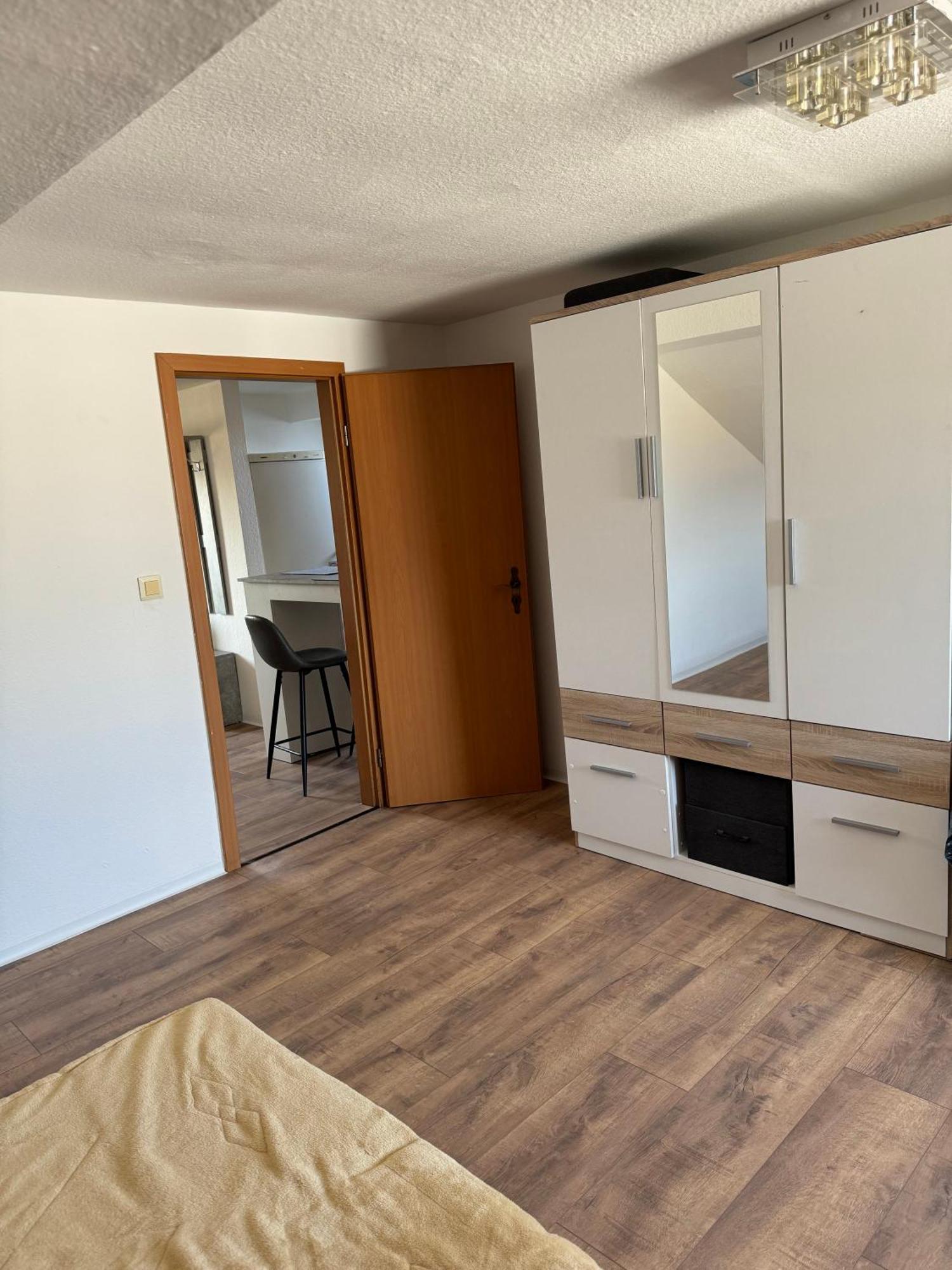 Ferienwohnung In Korbach Luaran gambar